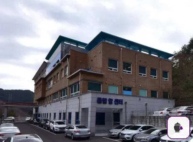 창원행복한병원장례식장 대표 사진 1