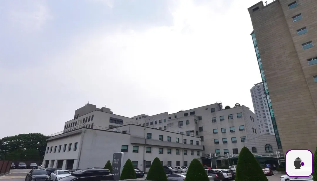 성빈센트병원장례식장 보조 사진 2