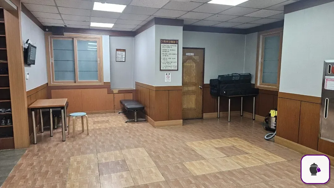 기장병원장례식장 보조 사진 2