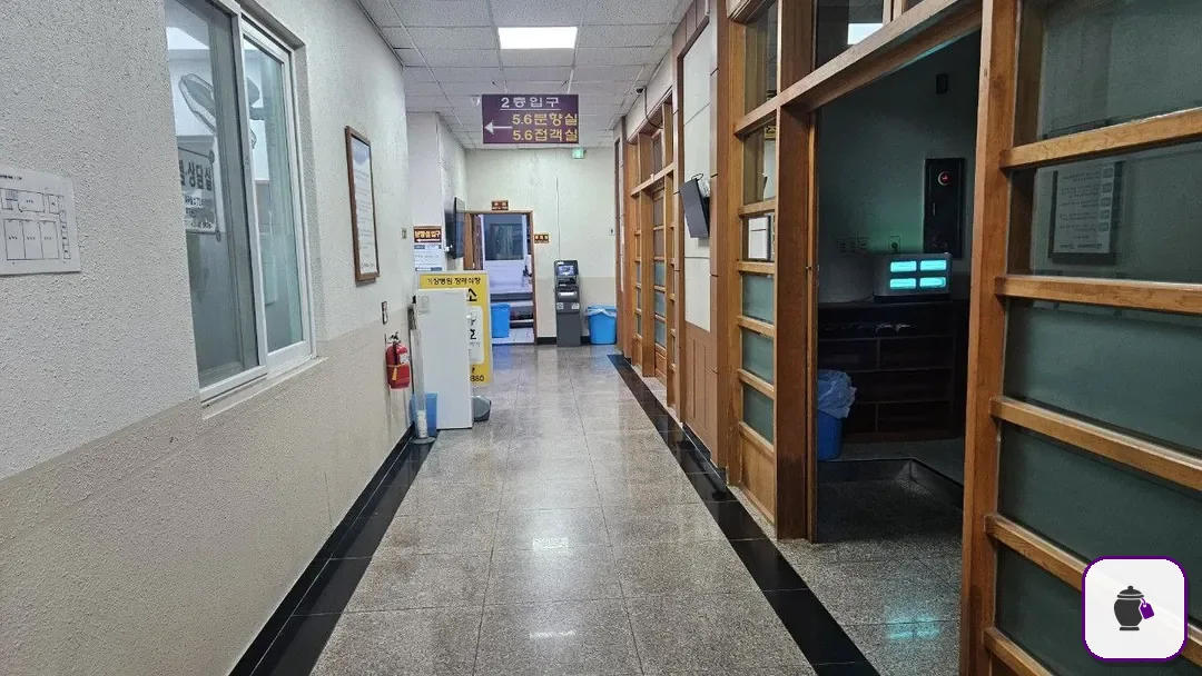 기장병원장례식장 추가 사진 3