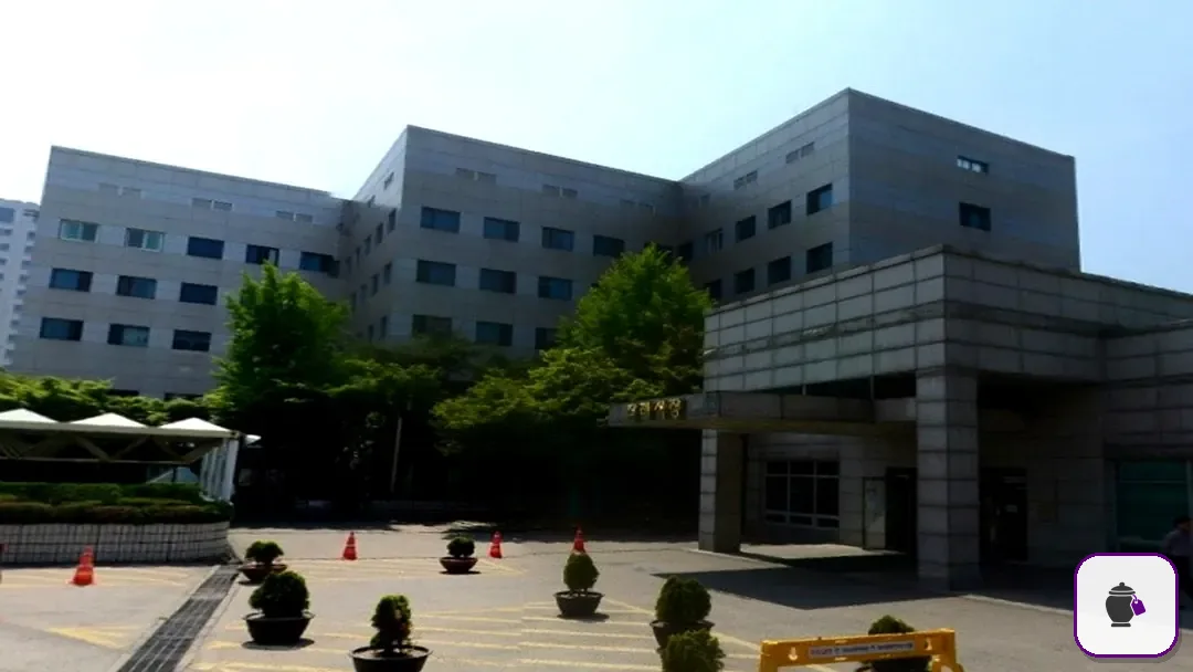 경찰병원장례식장 추가 사진 3