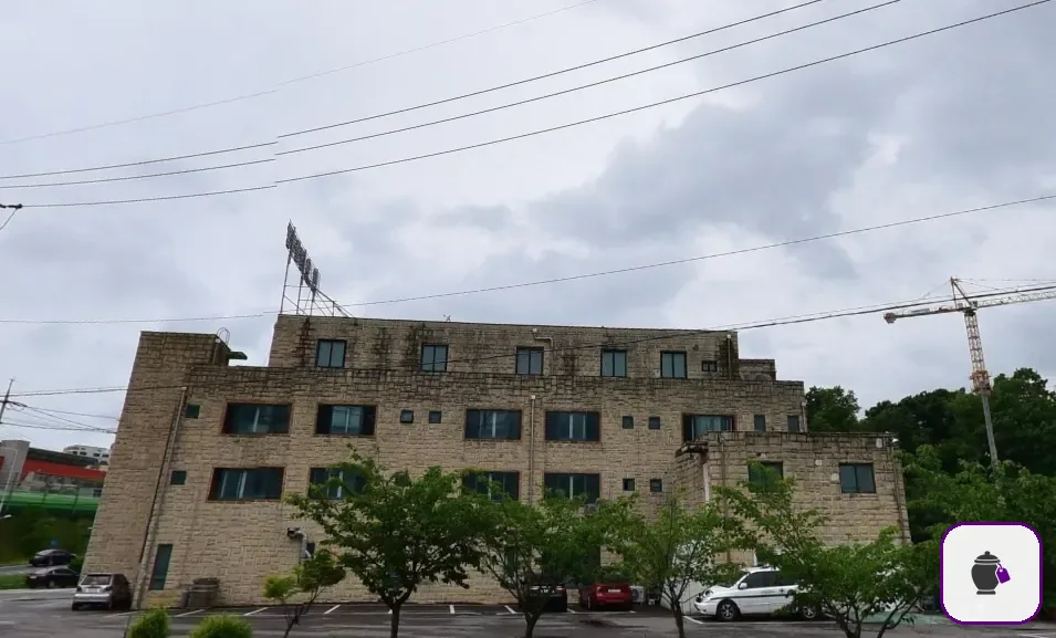마송장례식장 보조 사진 2