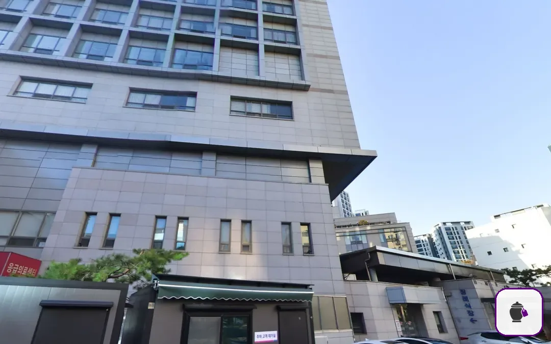 한림대강남성심병원장례식장 추가 사진 3