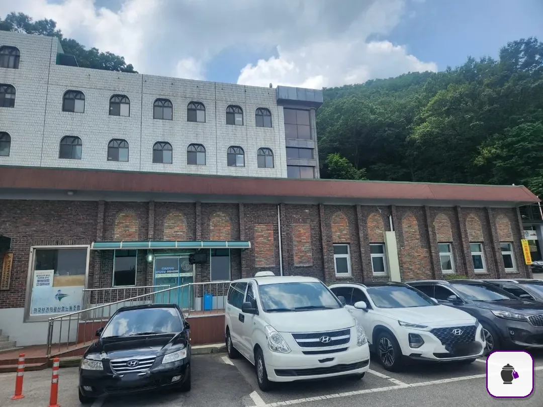 안양메트로병원장례식장 추가 사진 3