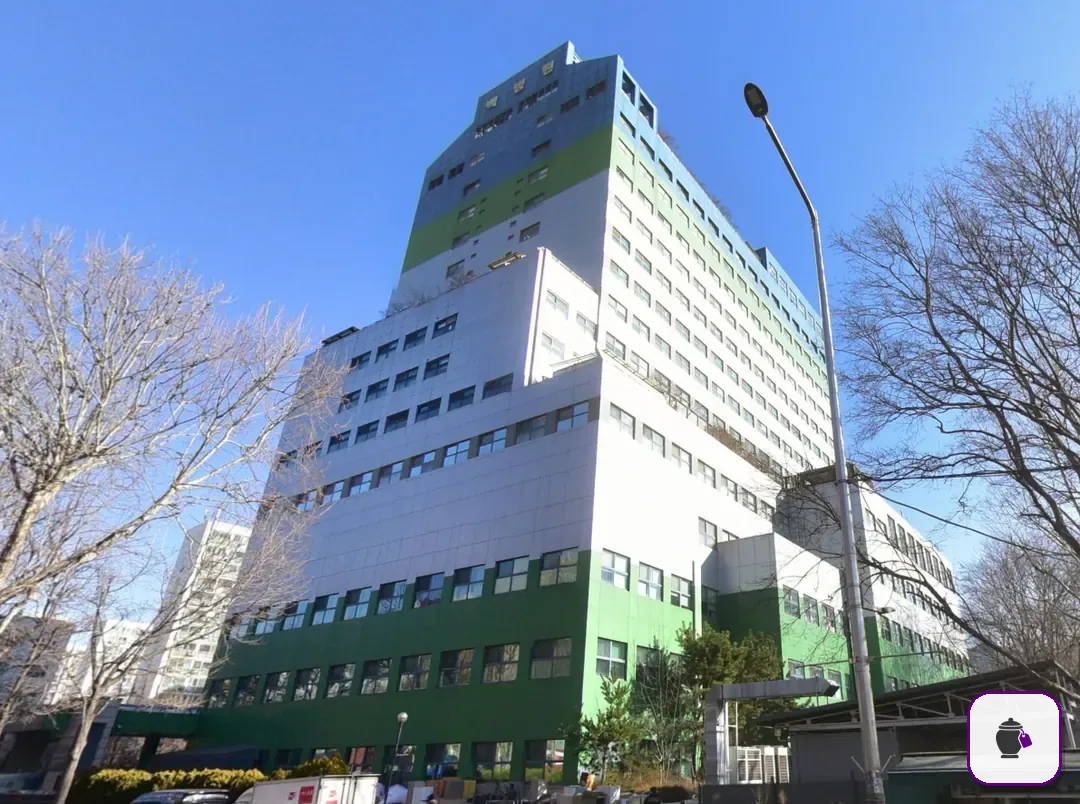 상계백병원장례식장 보조 사진 2
