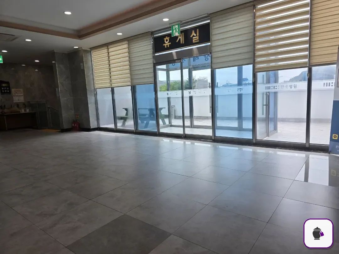 순천한국병원장례식장 보조 사진 2