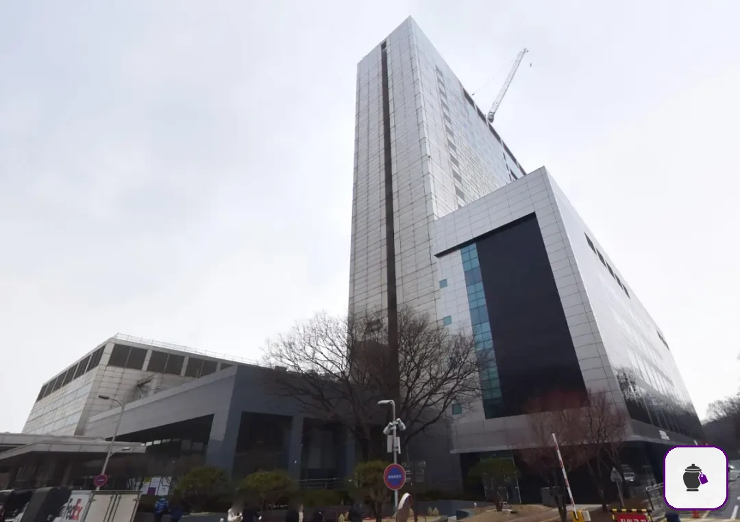 삼성서울병원장례식장 추가 사진 3