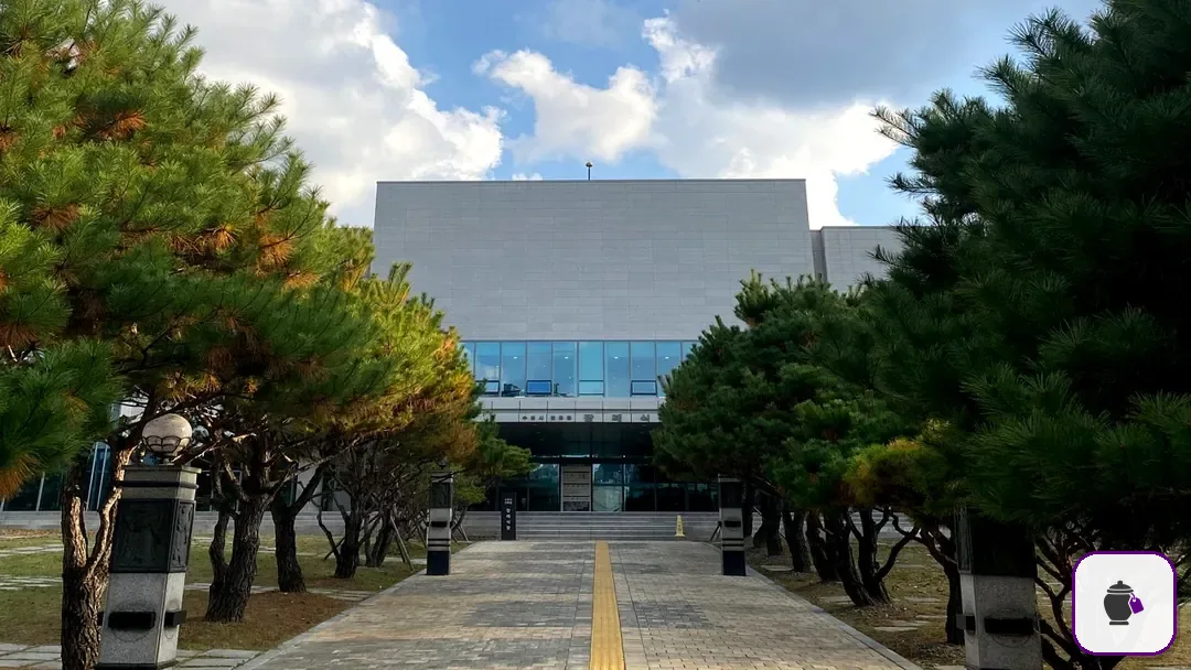 수원연화장장례식장 보조 사진 2