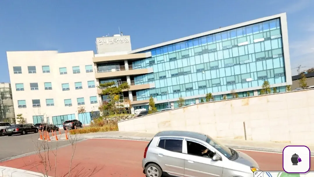 원광대병원장례식장 추가 사진 3