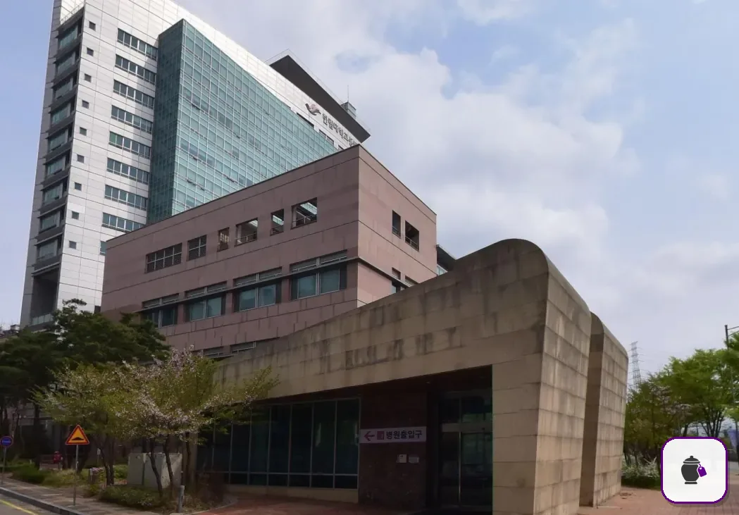 동탄한림대병원장례식장 보조 사진 2