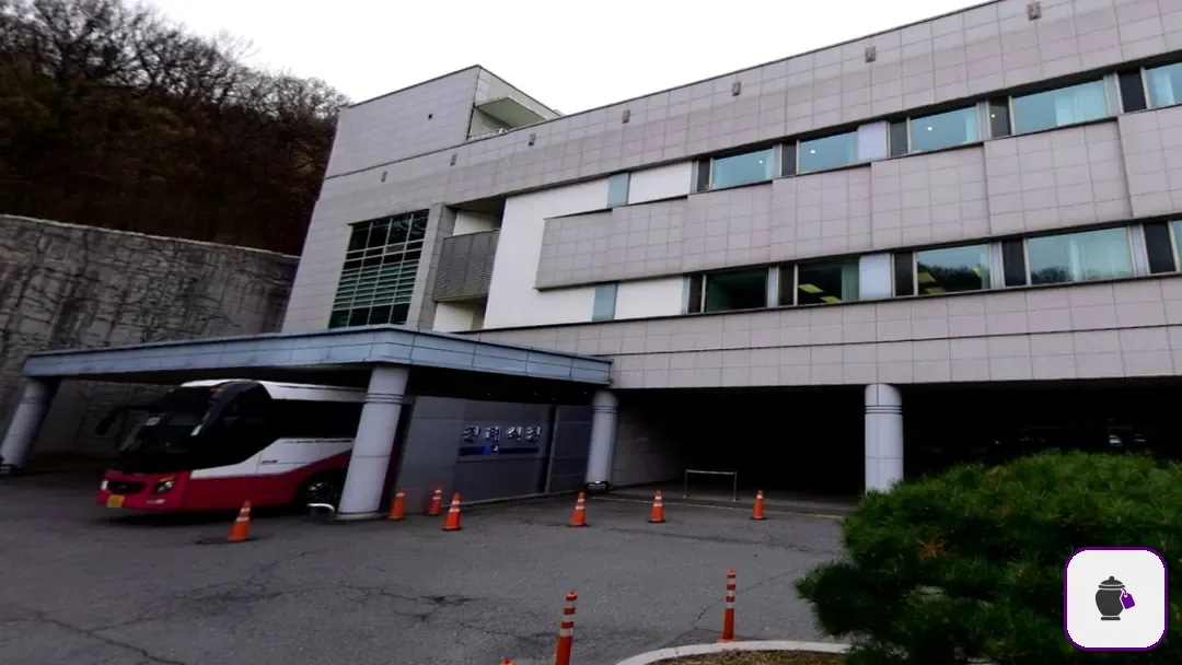 분당서울대병원장례식장 추가 사진 3