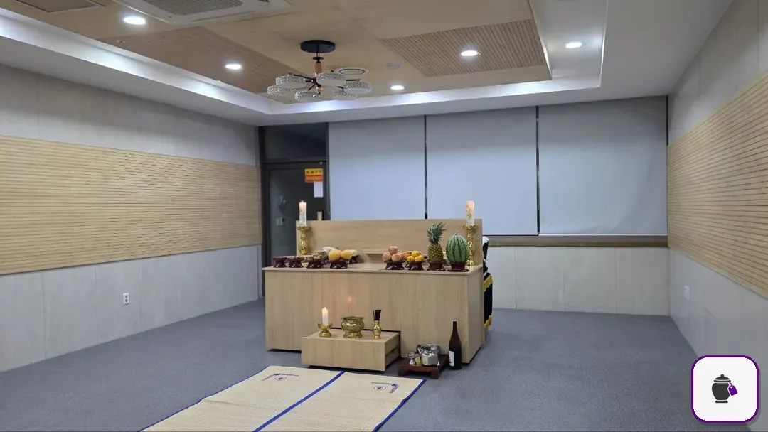 울산시티병원장례식장 보조 사진 2
