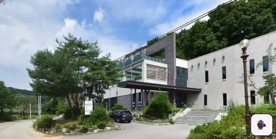 홍천군장례식장 대표 사진 1