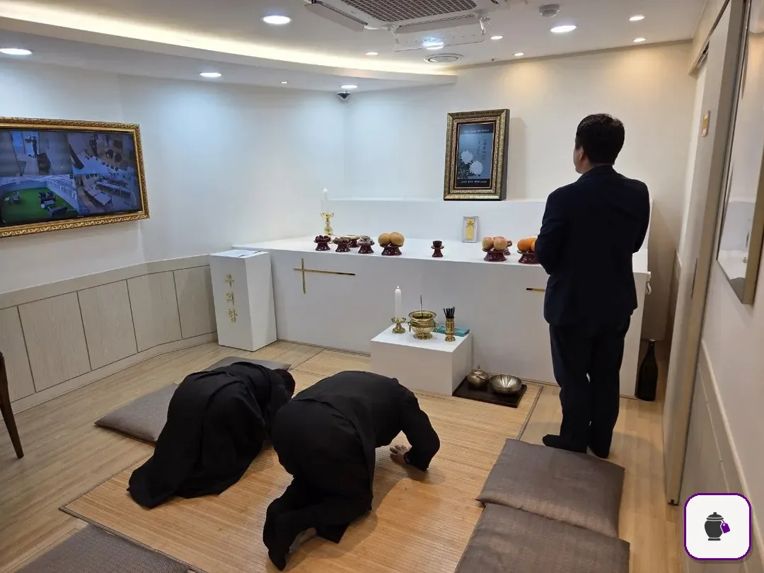 동래봉생병원장례식장 추가 사진 3