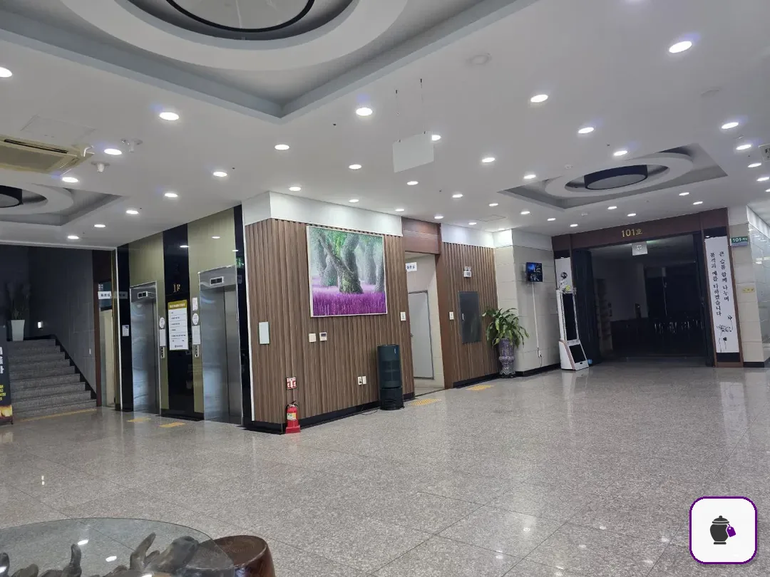 광주남문장례식장 보조 사진 2
