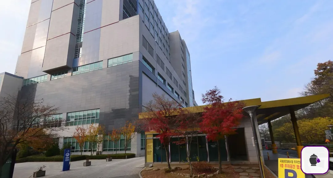 국제성모장례식장 보조 사진 2
